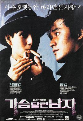 热门电影